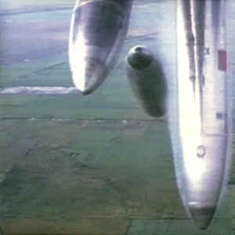 2LP – Godspeed Your Black Emperor! -Yanqui U.X.O.