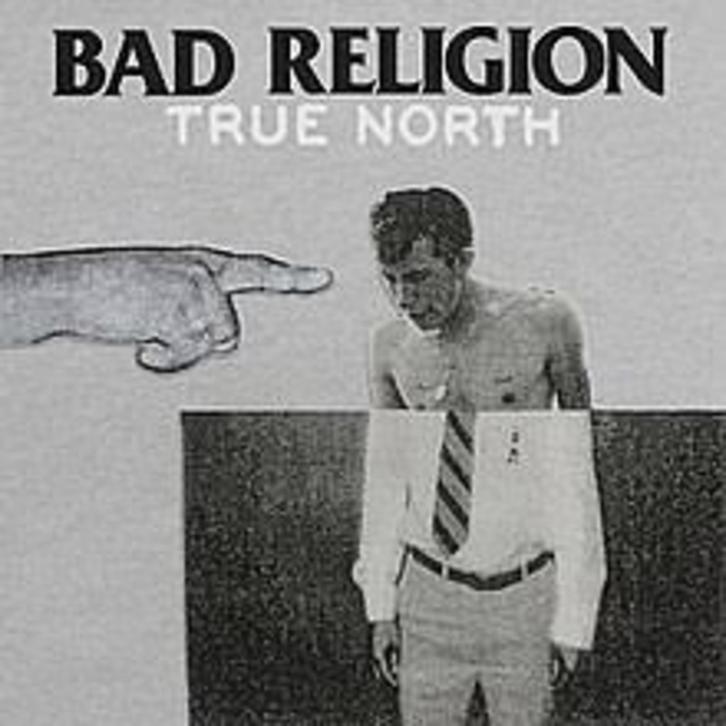 Bad Religion – True North – CD