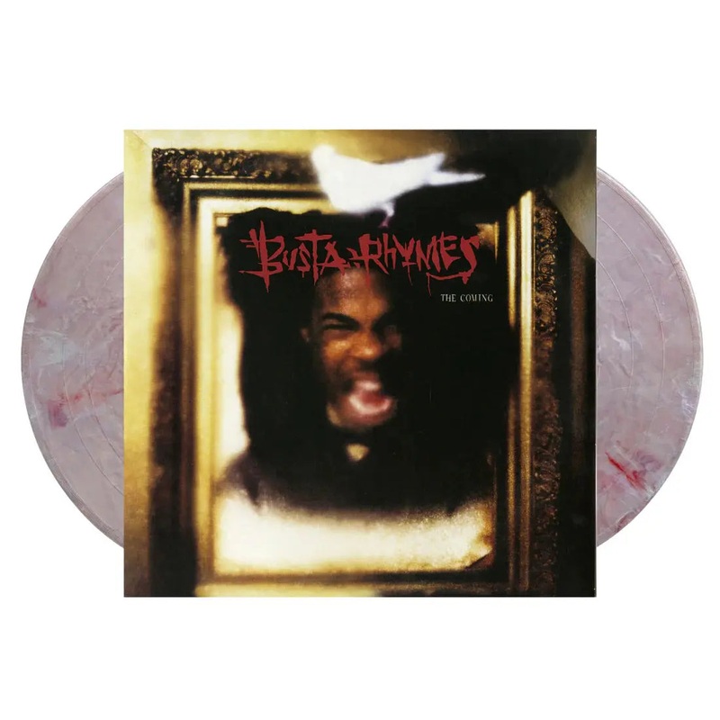 Busta Rhymes – The Coming