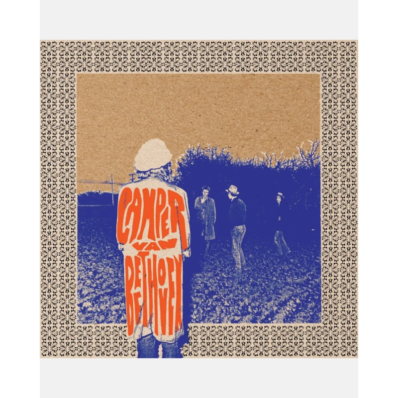 Camper Van Beethoven – Telephone Free Landslide Victory