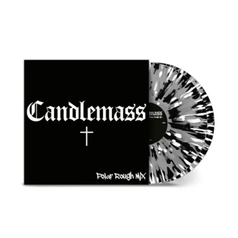 Candlemass – Candlemass (20th Anniversary Edition)