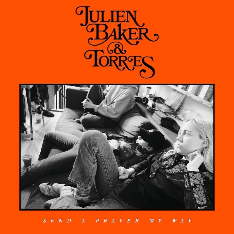 CD – Julien Baker & Torres – Send A Prayer My Way