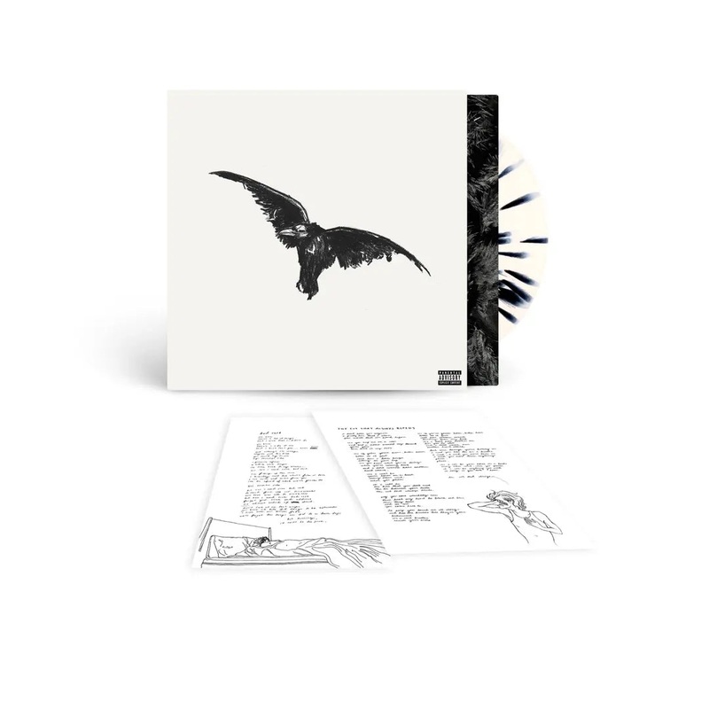 Conan Grey – Kid Krow, Decomposed (5 Year Anniversary)