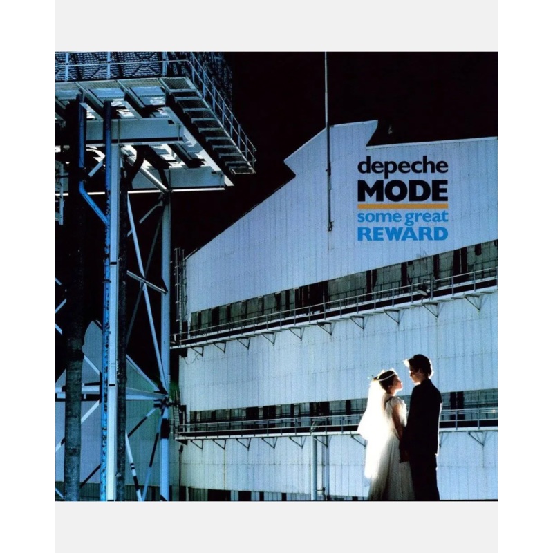 Depeche Mode – Some Great Reward