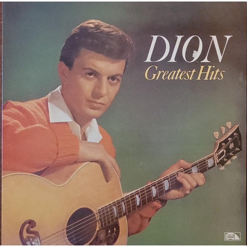 Dion – Greatest Hits Lp