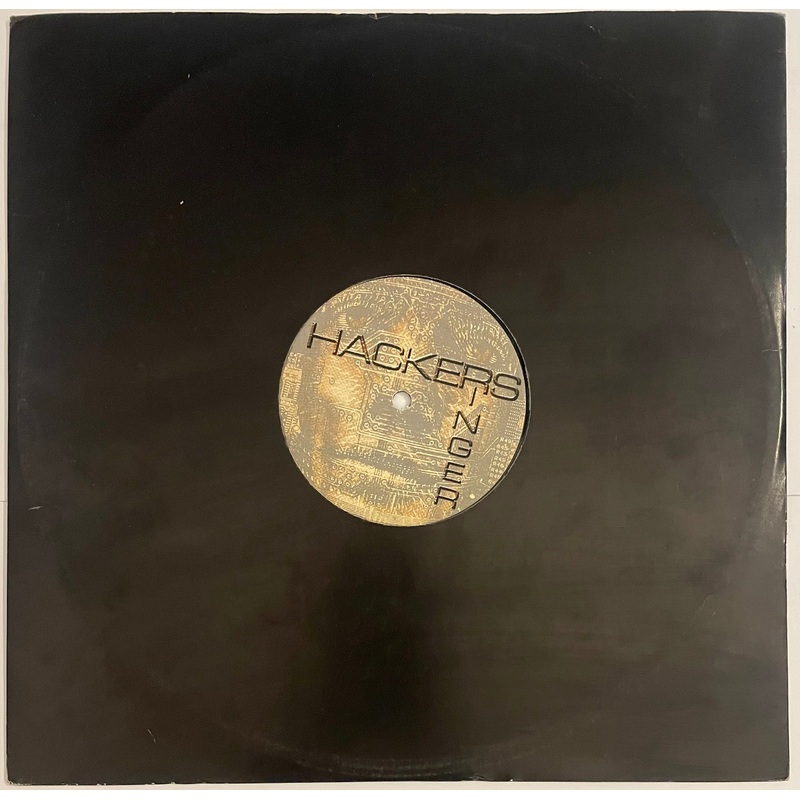 Hackers – Ringer 12 Single