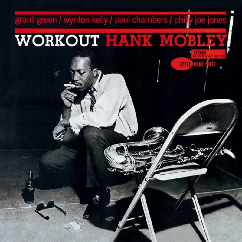 Hank Mobley – Workout (Classic Vinyl Series)