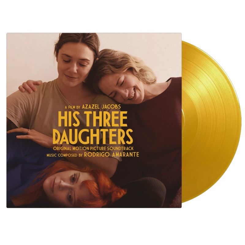 His Three Daughters
