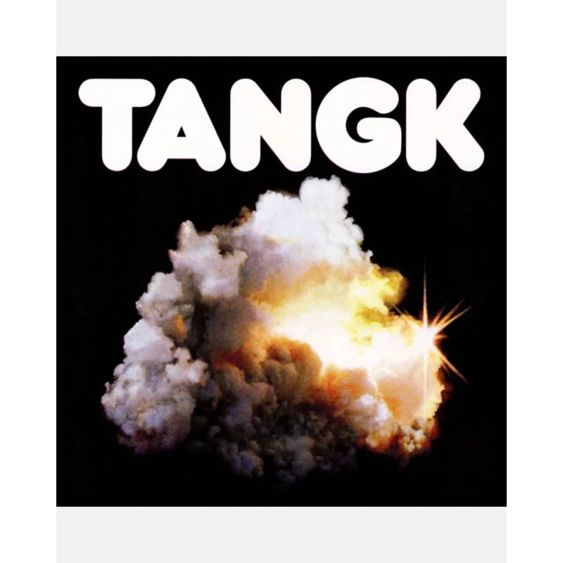 Idles – TANGK|Black|Orange|Pink|Yellow