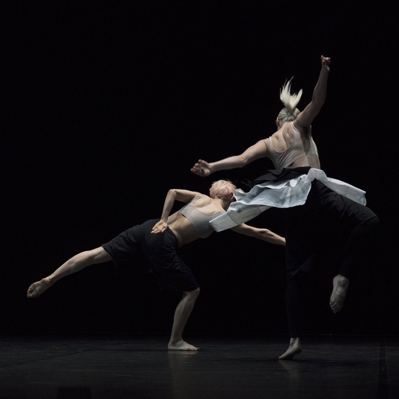 Jlin – Autobiography (Music From Wayne McGregor’s Autobiography)