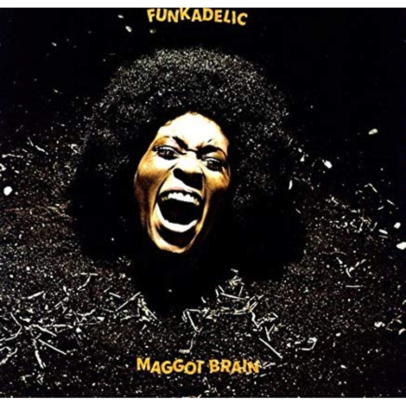 Maggot Brain