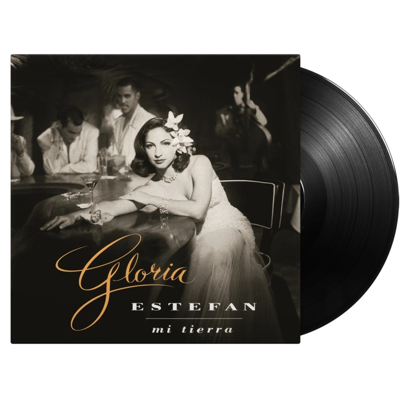 Mi Tierra – Vinyl