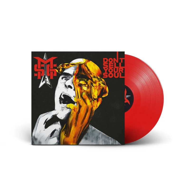 Michael Schenker Group – Don’t Sell Your Soul