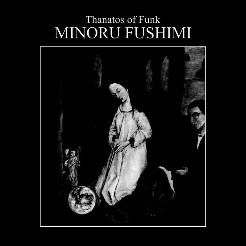 Minoru Fushimi  Thanatos of Funk