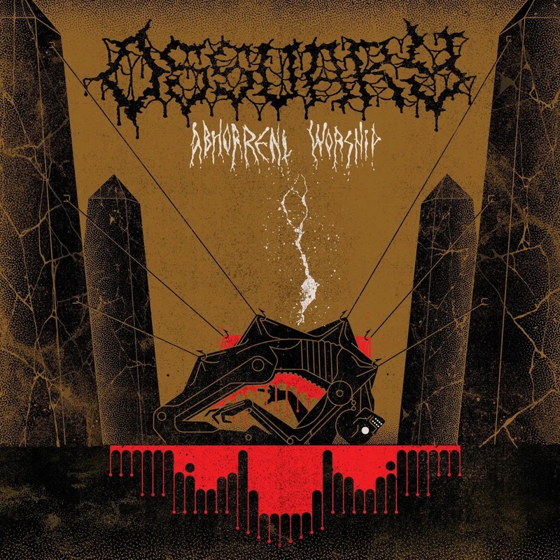 Ossuary – Abhorrent Worship