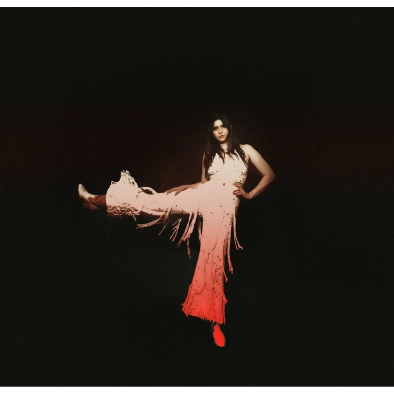 Pearl Charles – Desert Queen