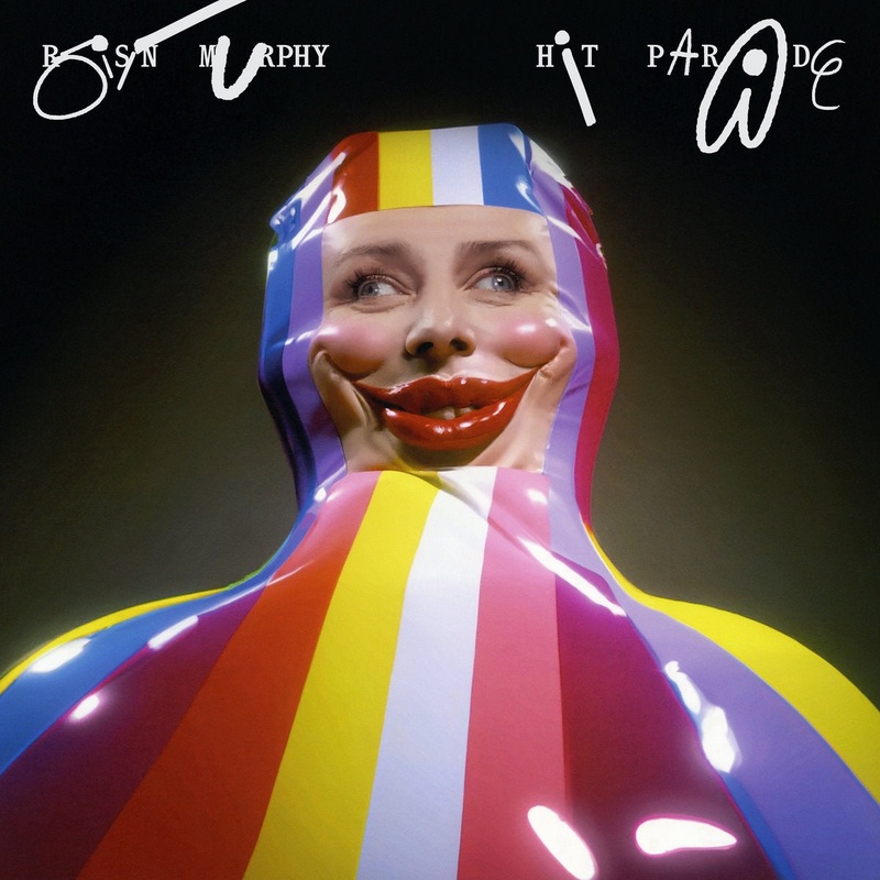 Risn Murphy – Hit Parade