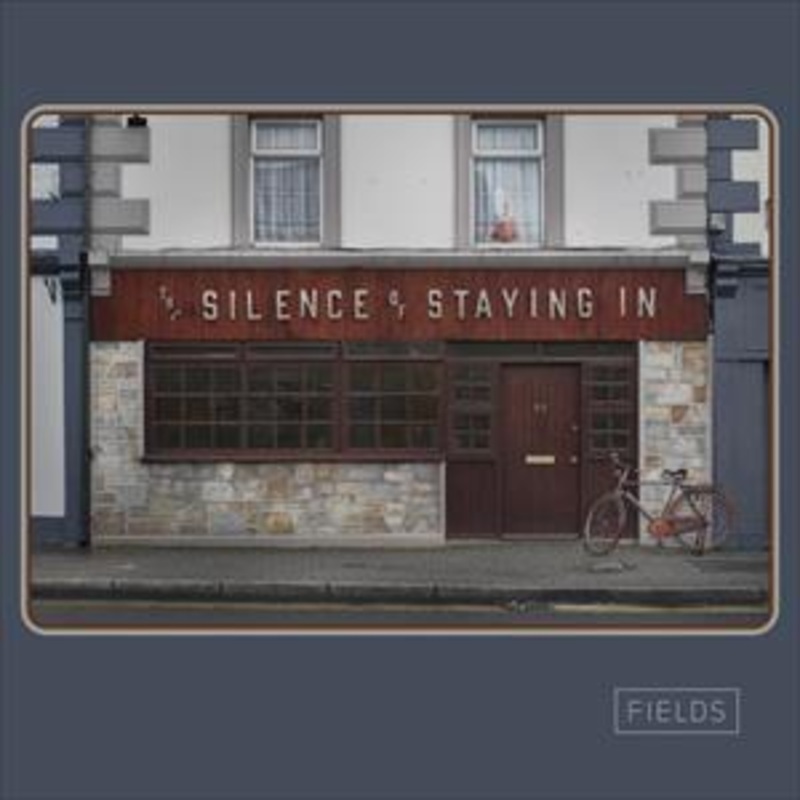 Silence Of Staying In