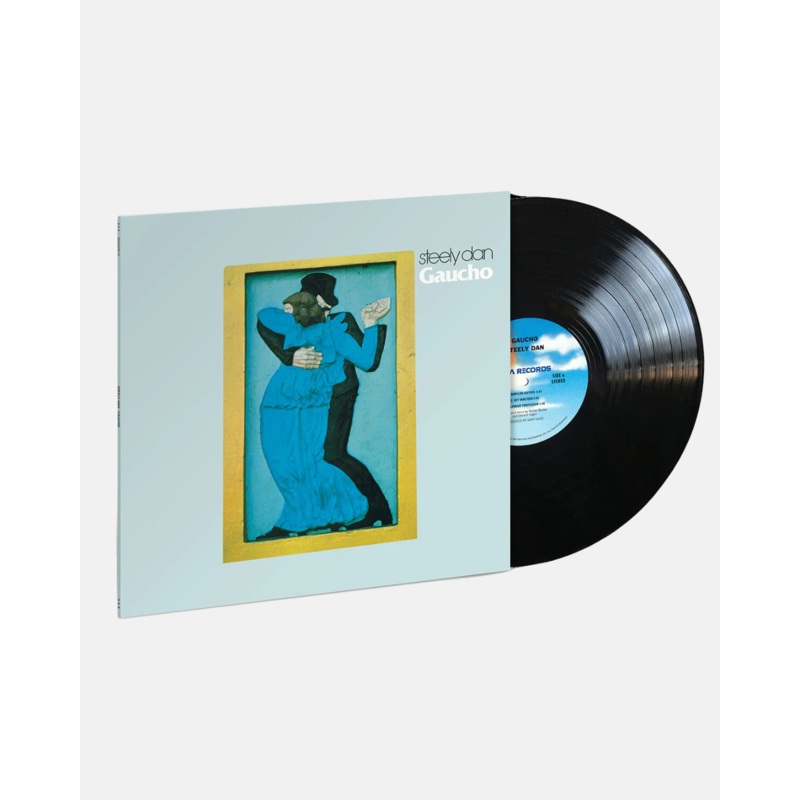 Steely Dan – Gaucho