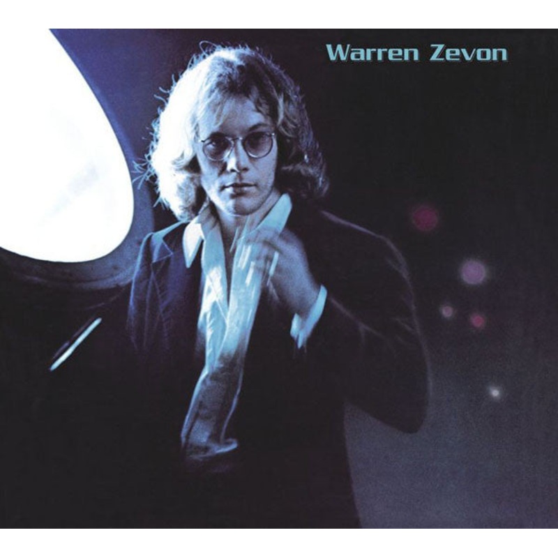 USED 2CD – Warren Zevon  Warren Zevon