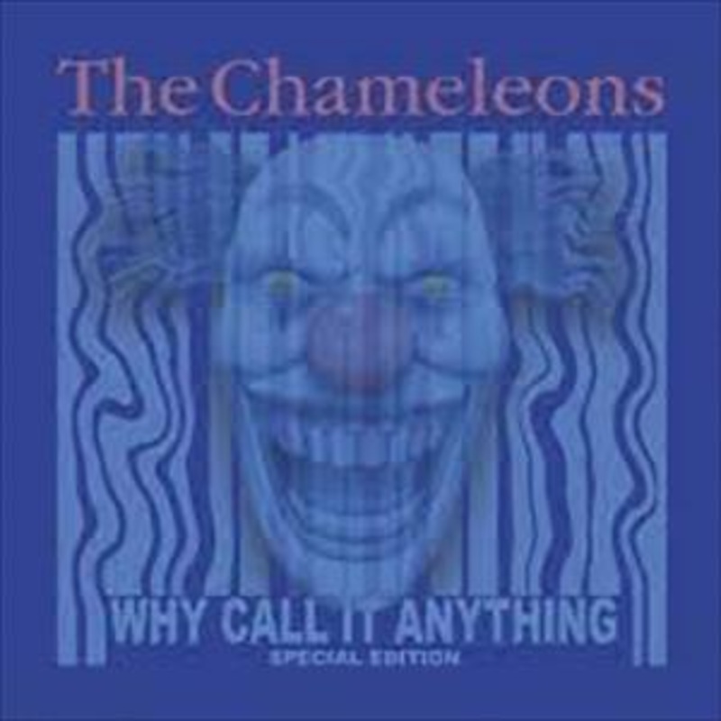 Why Call It Anything (Special Edition)