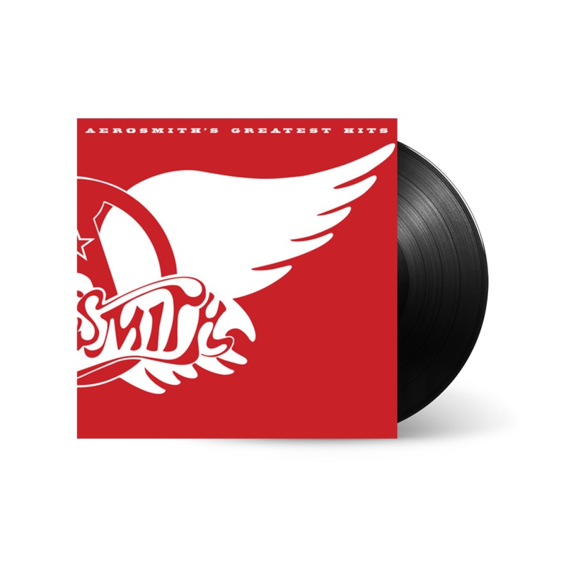Aerosmith’s Greatest Hits