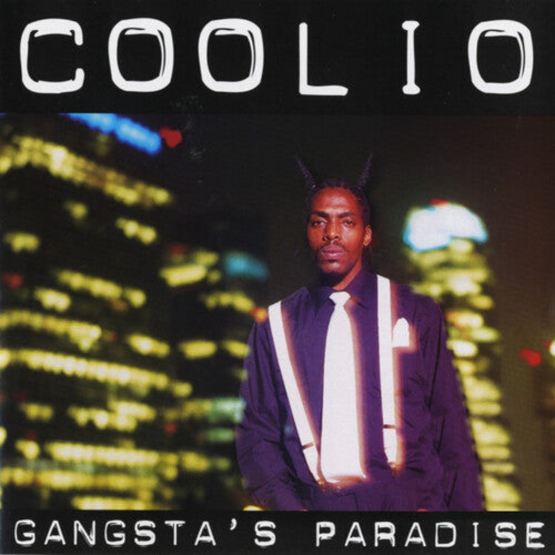 Gangsta’s Paradise (Red Limited Edition)