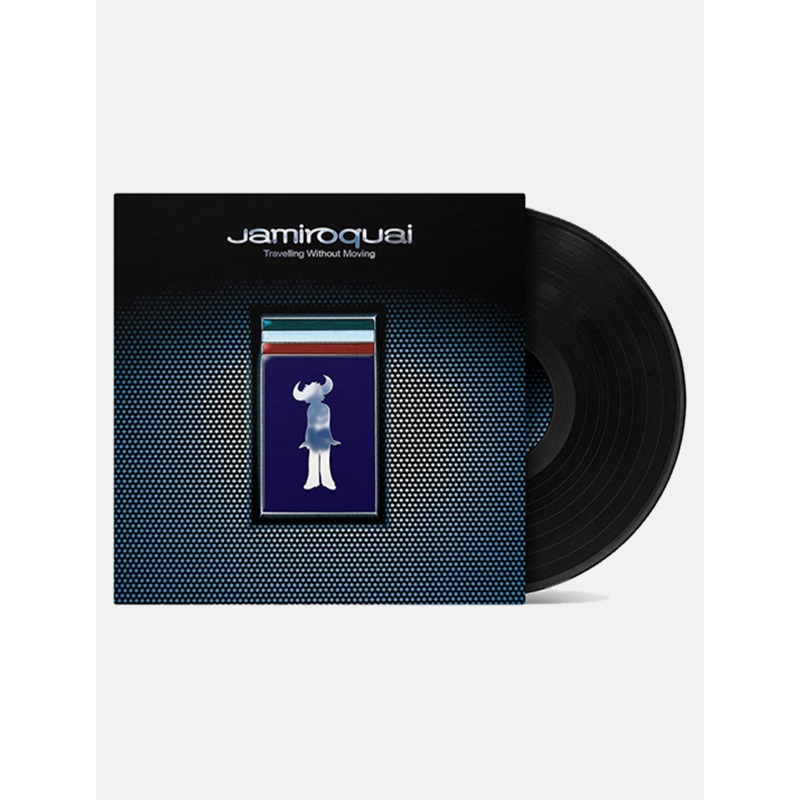 Jamiroquai – Travelling Without Moving