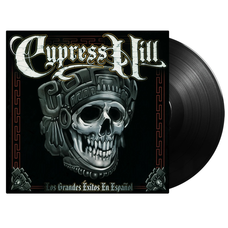 Los Grandes Exitos En Espaol – Vinyl