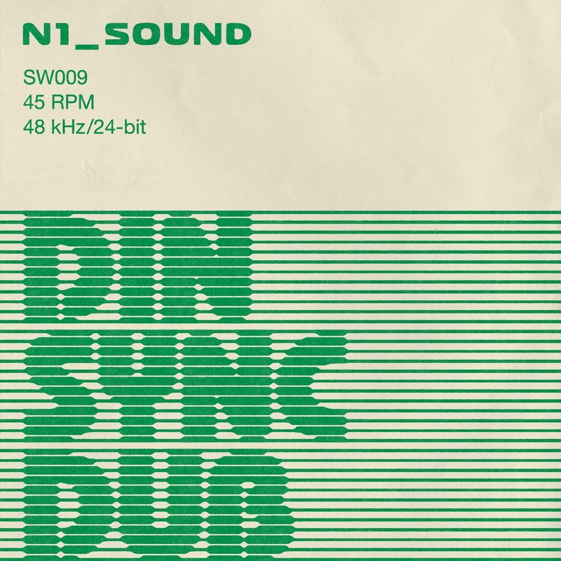 N1_Sound – Din Sync Dub