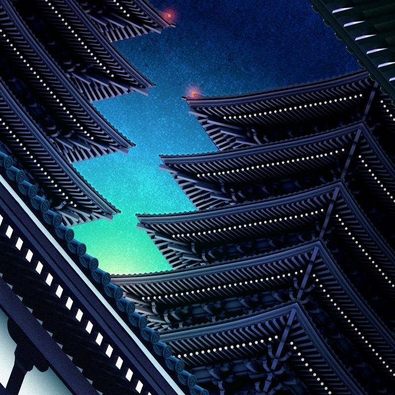 Soichi Terada  Asakusa Light