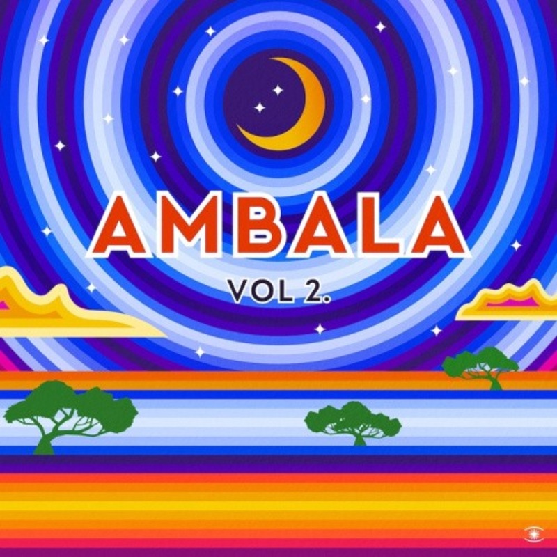 Ambala – Vol 2