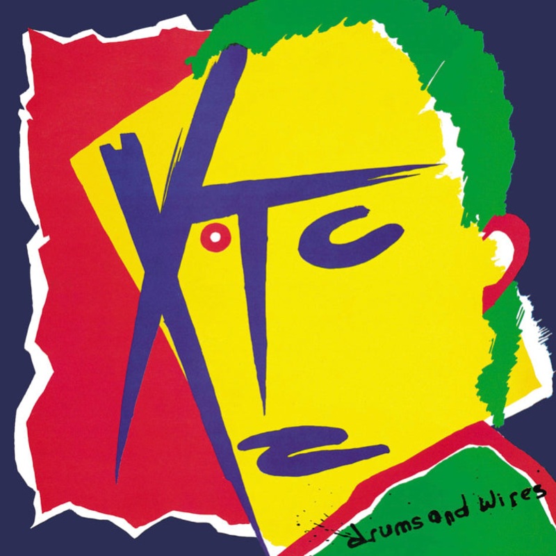 CD/BluRay – XTC – Drums And Wires (Pre-Order)