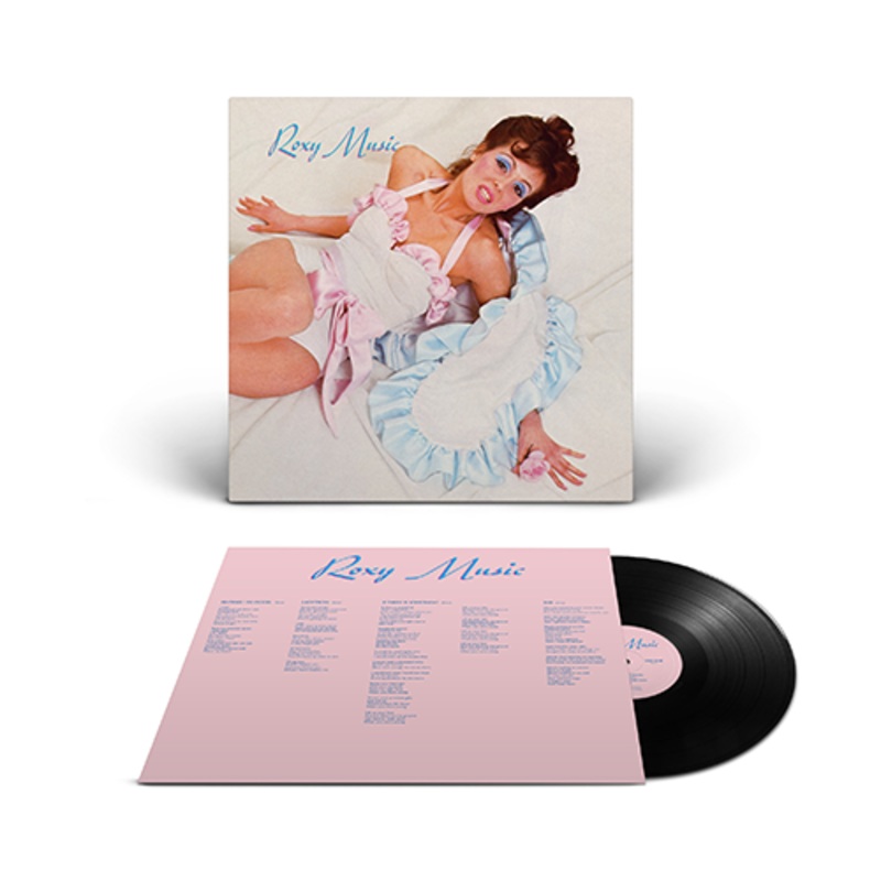 Roxy Music