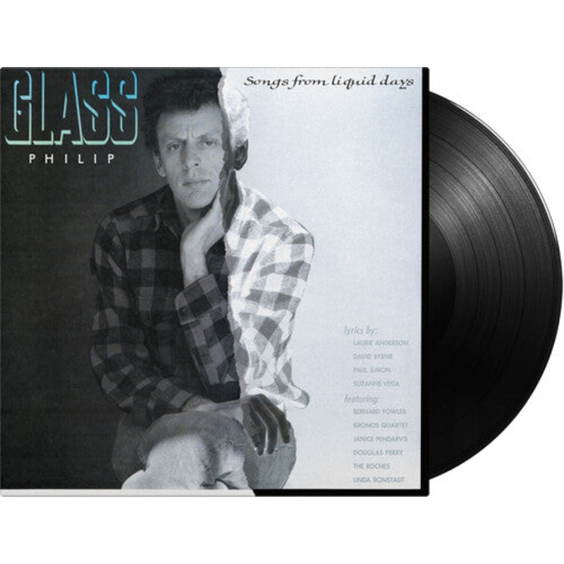 Songs from Liquid Days