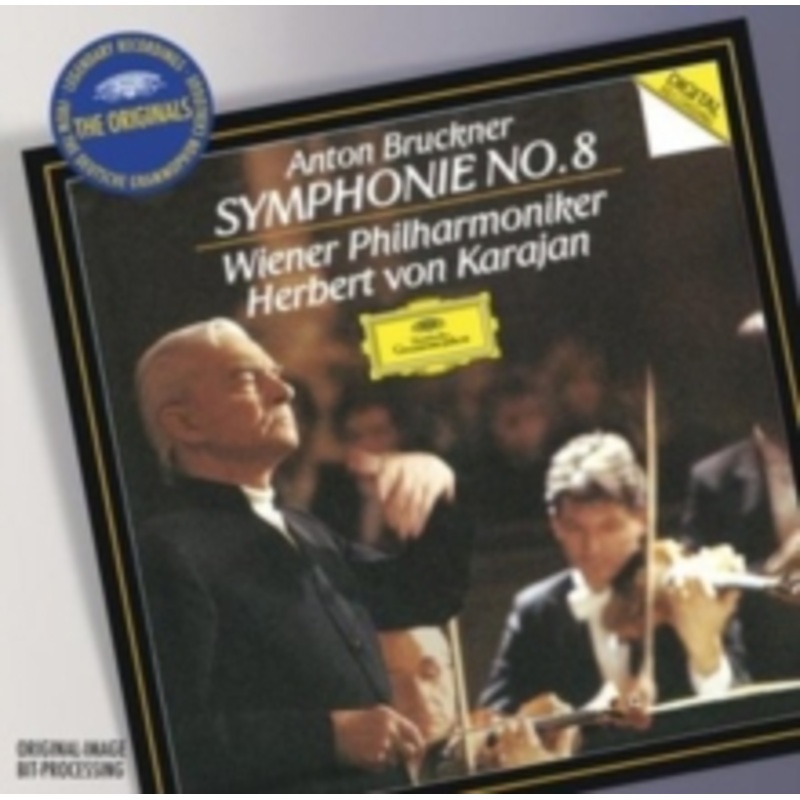 Symphony 8