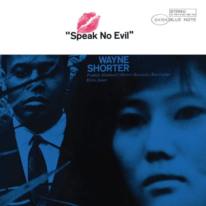 Wayne Shorter – Speak No Evil | Classic Vinyl Series