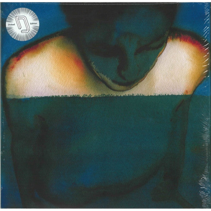 Just Mustard – Heart Under Lp (Ltd Numbered ‘Dinked’ Marble Blue Edition)