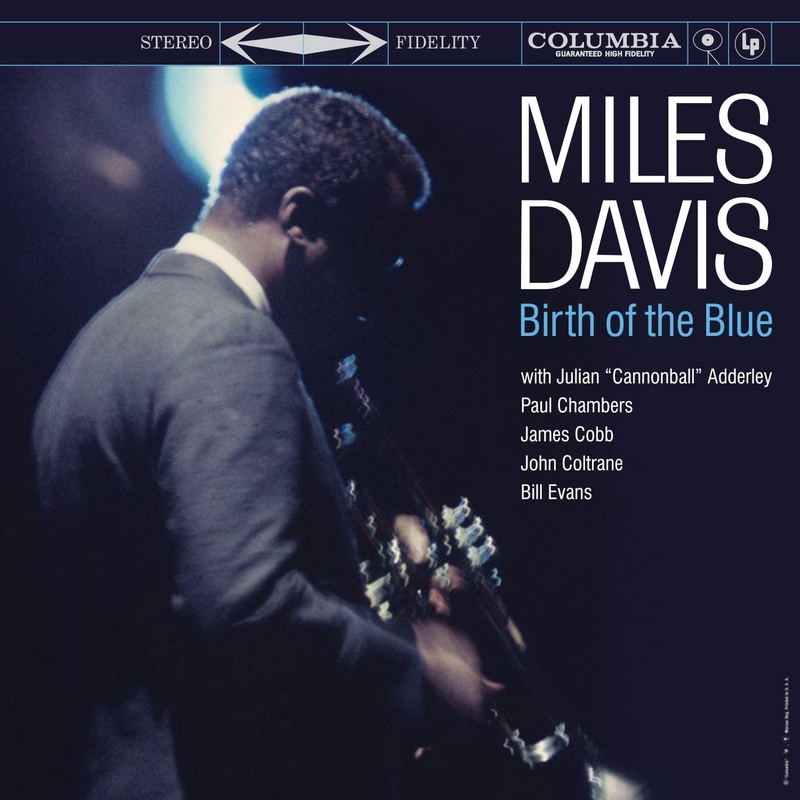 Miles Davis – Birth Of The Blue (2024 Analogue Productions Reissue)