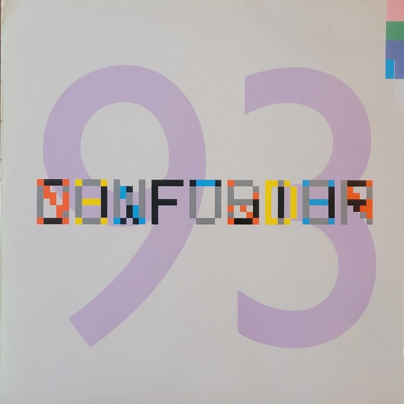 New Order – Confusion 12 Single