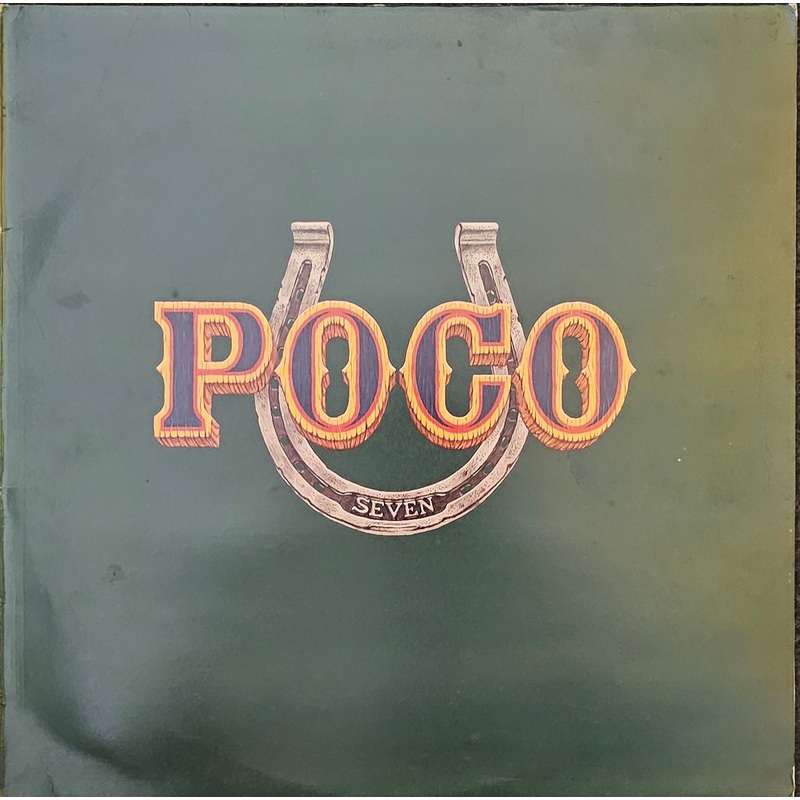 Poco – Seven Lp