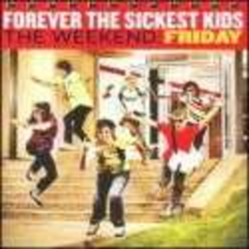 Weekend: Friday
