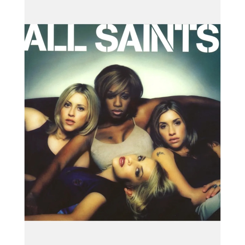 All Saints – All Saints (National Album Day 2024)