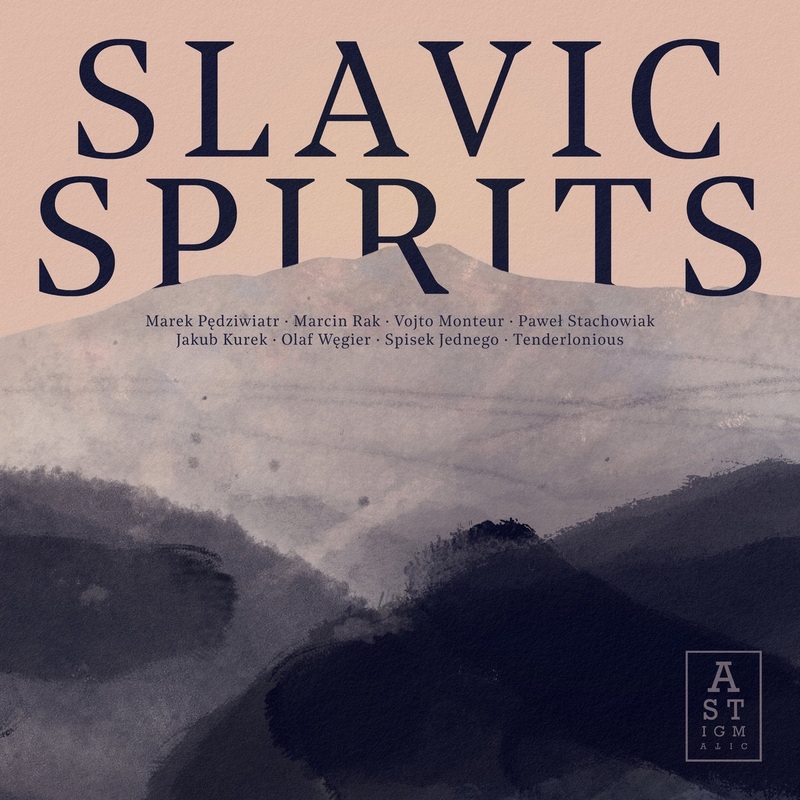 EABS  Slavic Spirits