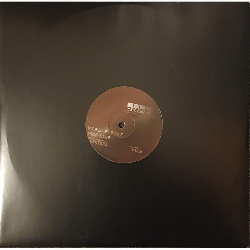 Jock Club – Wire 2 Wire 12 Ep