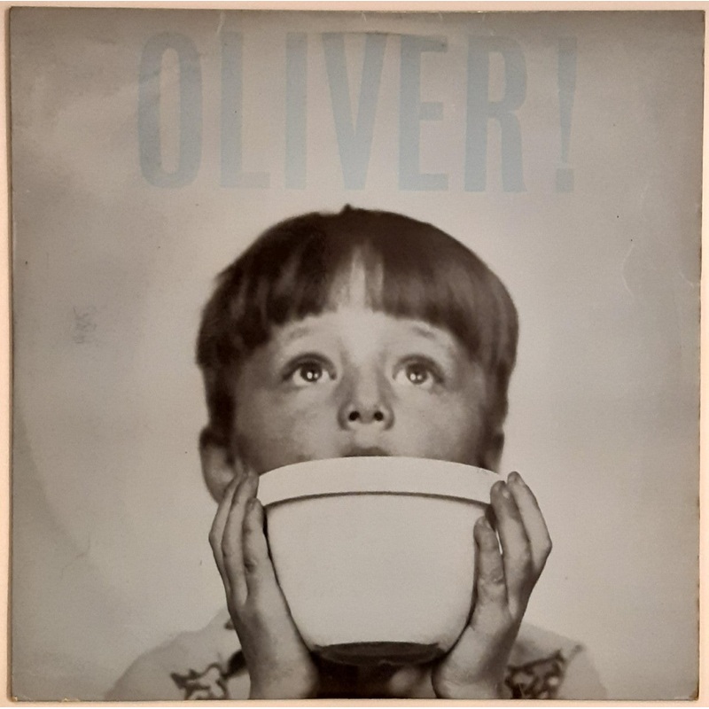 Lionel Bart – Oliver! Lp