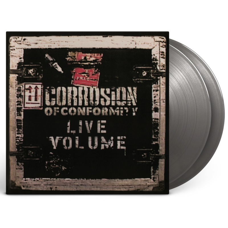 Live Volume