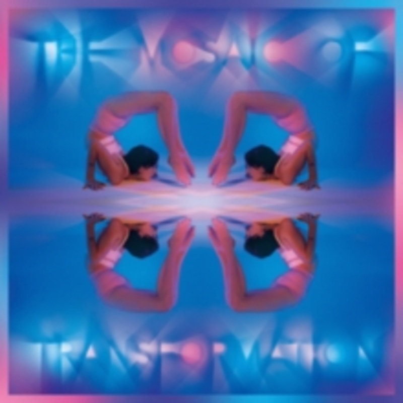 Mosaic Of Transformation