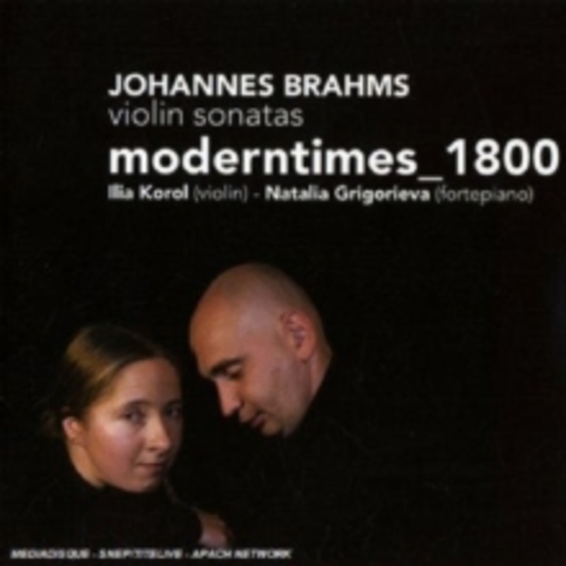 Violin Sonatas