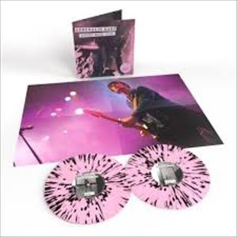 Adrenalin Baby: Johnny Marr Live